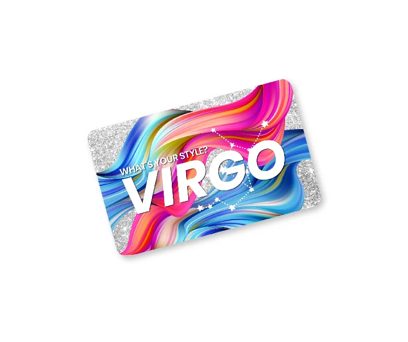 Virgo Gift Card