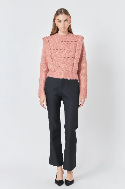 DUSTY ROSE