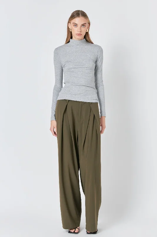 HEATHER GREY