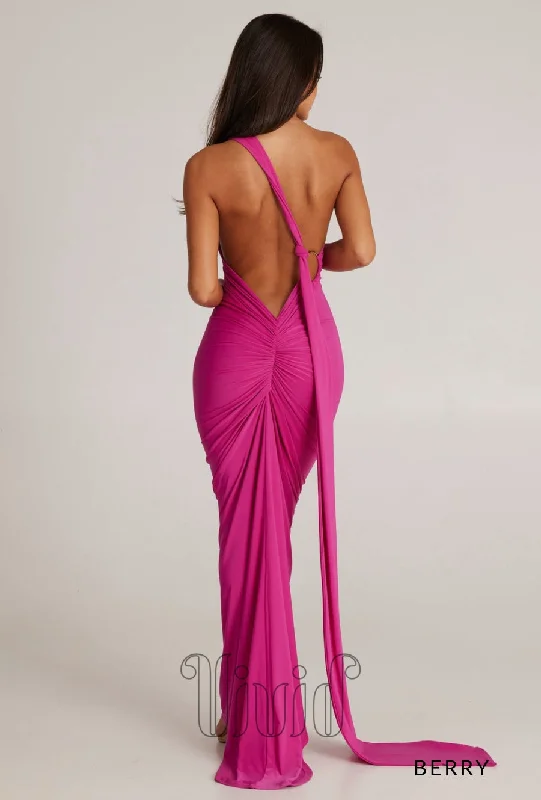 Constantina Gown