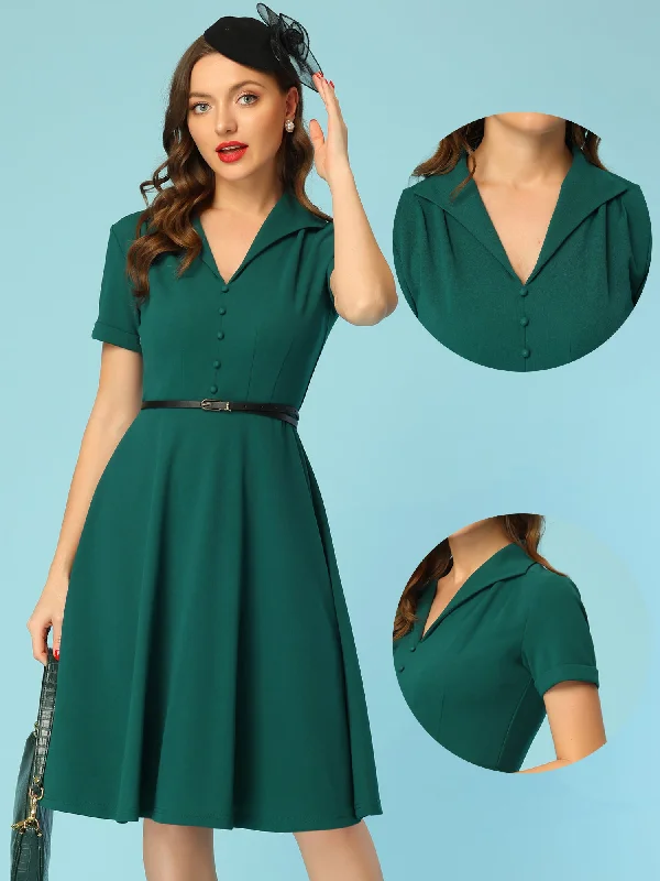 Dark Green / XS