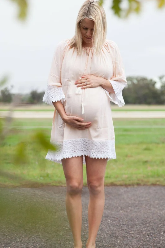 Fillyboo Dream Catcher Maternity Photoshoot Dress