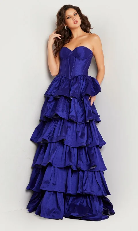 Formal Long Dress 36619 by Jovani