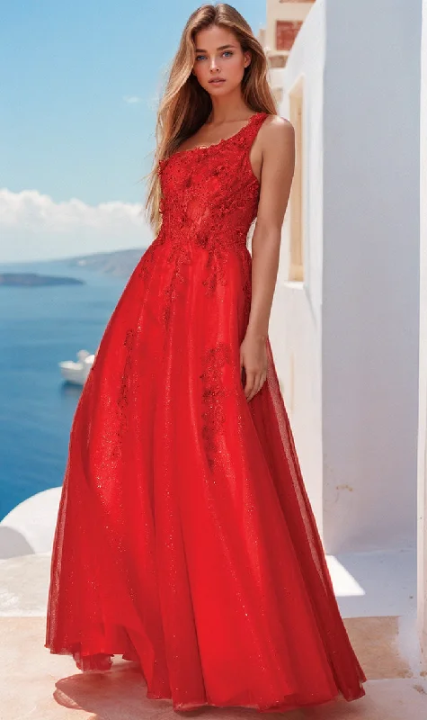 Juliet Long Formal Dress 298