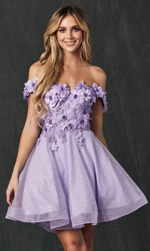 Lilac / XSmall