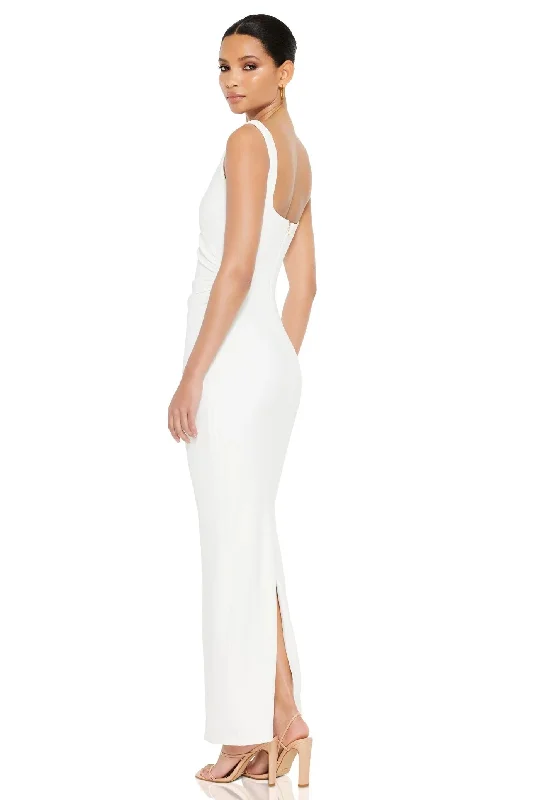 Nookie Glory Gown - Ivory