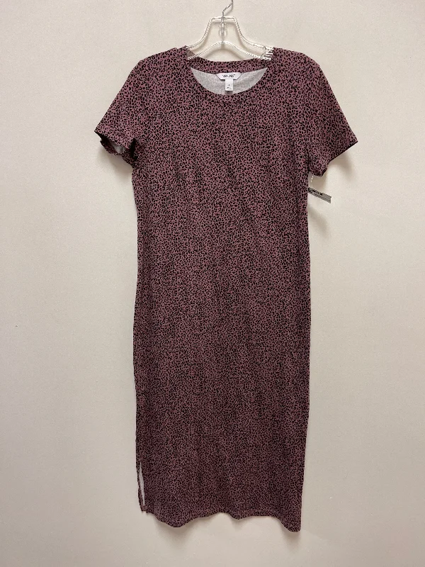 Dress Casual Maxi Nine West, Size S