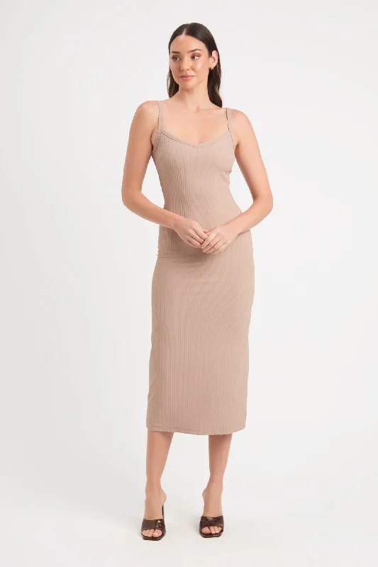 Ellery Midi Dress