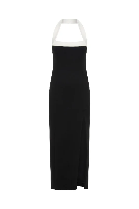 Jane Dress - Black Milk