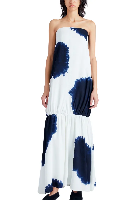 Proenza Schouler Margot Dress