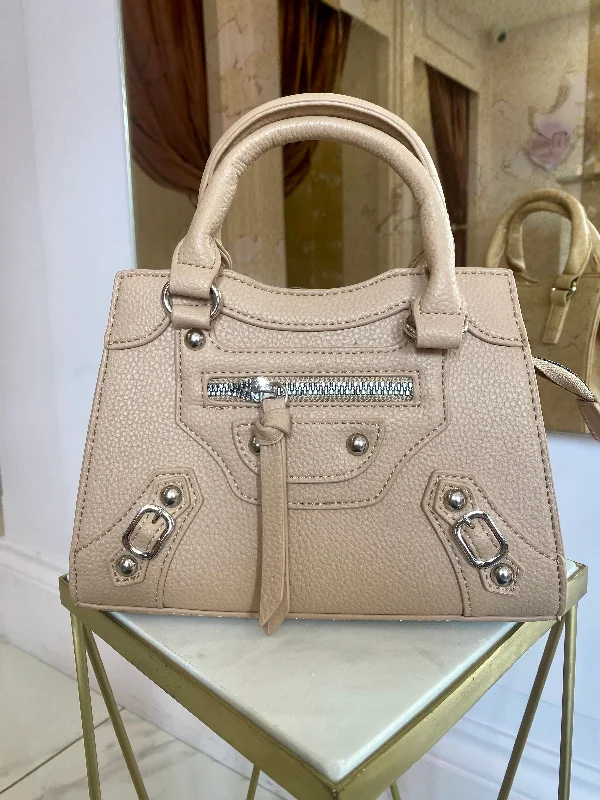 Balli Nude bag