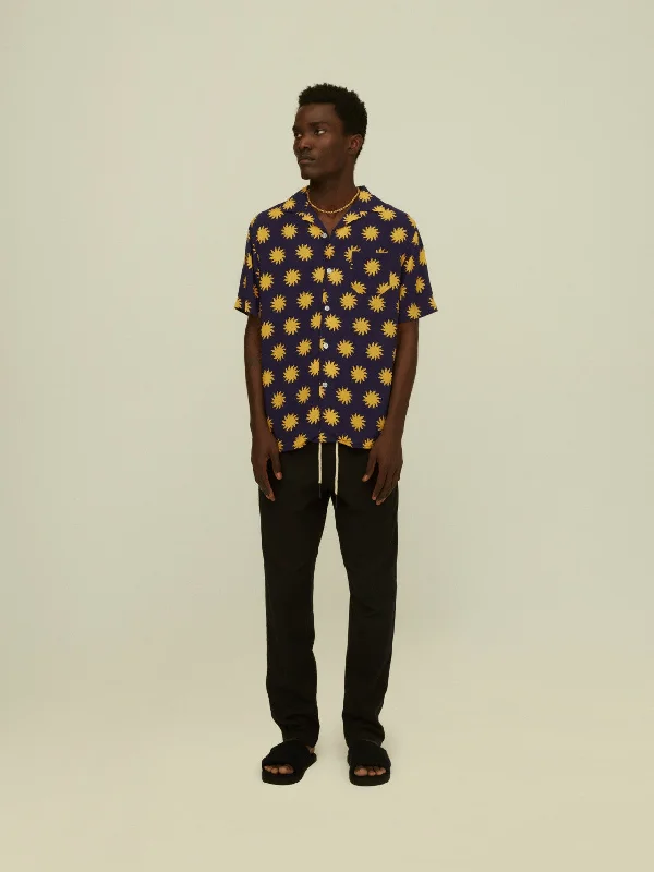 OAS Sunday Sun Viscose Shirt